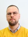 Sergii Geraskov