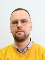 Sergii Geraskov